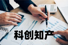 西格集团——科创知产服务